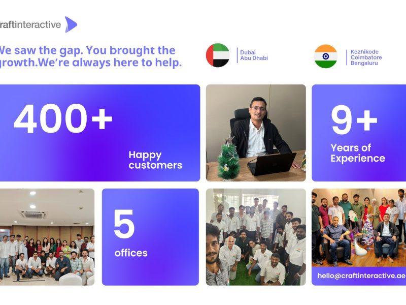 Streamline Your Business with ERPNext – UAE Experts