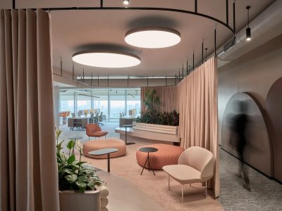 High End Interior Design Firms in Delhi