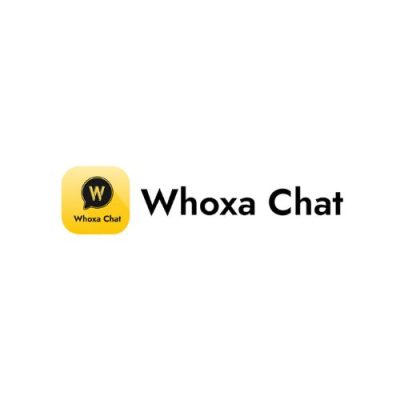 Whoxa Chat