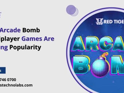 Why Arcade Bomb Multiplayer Games Are Gaining Popularity