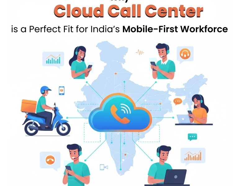Grow your Business with go2market's Cloud Call Center Solution