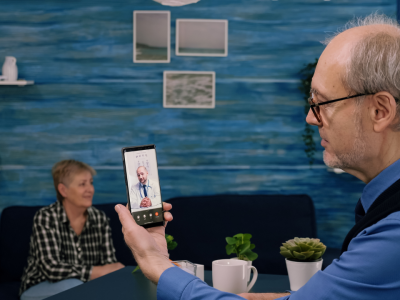 Trusted Mobile App Development Company in Dubai