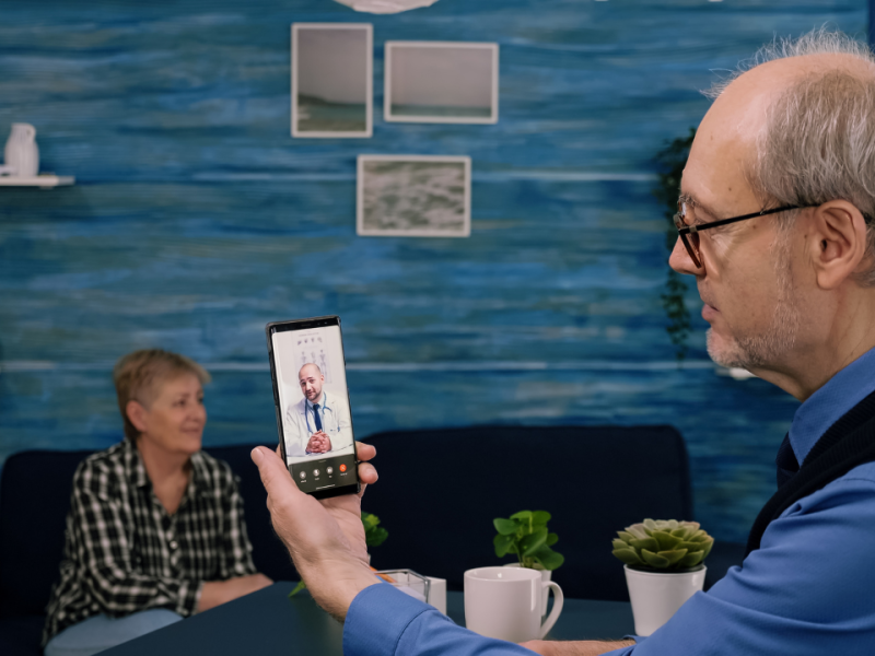 Trusted Mobile App Development Company in Dubai