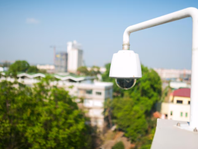 Reliable Security Solutions for Homes & Businesses