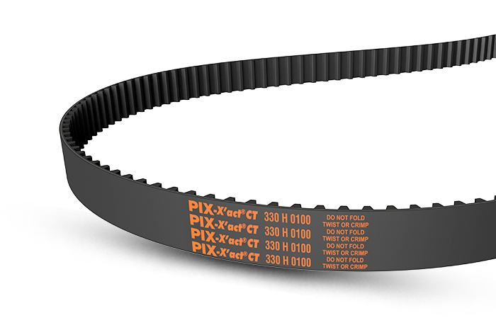 Correas industriales: qué son y por qué son importantes en la industria | PIX Spain