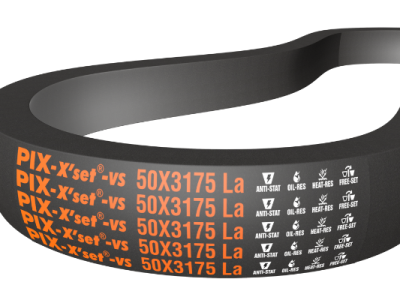 สายพานวีหนัก สำหรับงานอุตสาหกรรม | PIX Trans Thailand