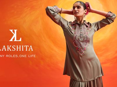 Lakshita Fashion – Evolving Styles in Indian Ethnic Wear