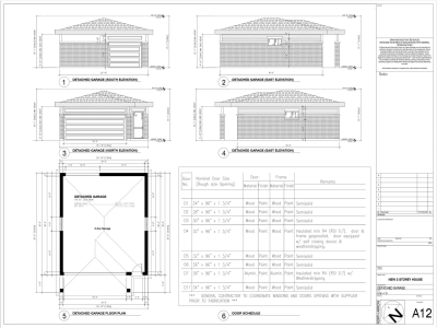 Transforming Designs into Reality with Precision Construction Documentation