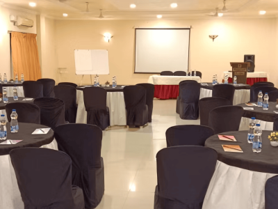 Pinewood Corporate Retreat & Conference Venue in Karjat