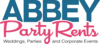 Abbey Party Rents