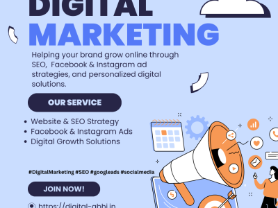 Digital Abhishek Mandhare - Certified Digital Marketer In Mumbai