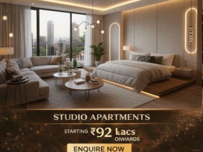 Ace Hive – A New Era of Fully Furnished Studio Living
