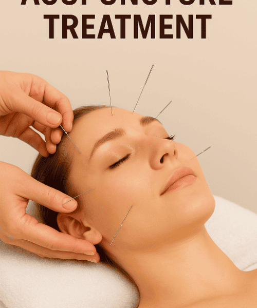 Acupuncture Specialists Dwarka