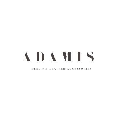 Adamis Leather Accessories