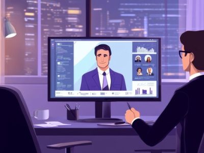 Enhance Candidate Screening with AI Technology