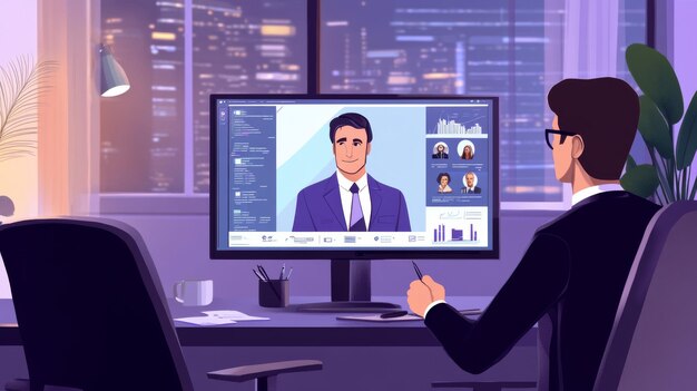 Enhance Candidate Screening with AI Technology