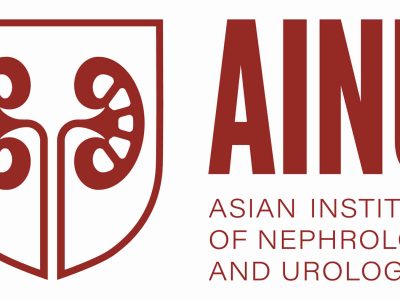 Dr. Vikram - Urology Doctor in Chennai | AINU Hospitals