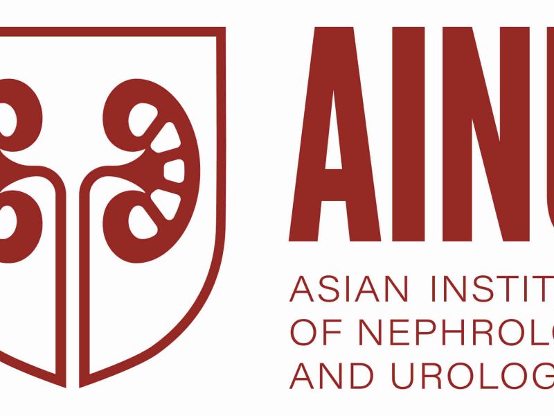 Dr. Dinesh M - Urology Doctor in Banjara Hills at AINU Hospitals