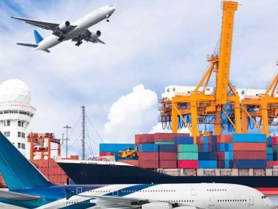 A Trusted Logistics Company in Dubai & Beyond