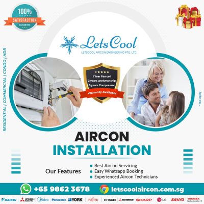 letscool aircon