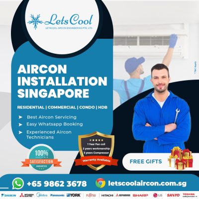 letscool aircon