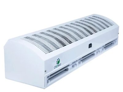 Air Curtain Manufacturers – Flintron Tech