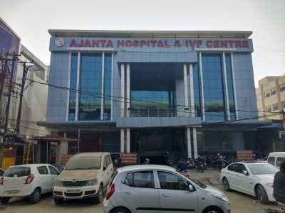 Ajanta Hospital – Best Hospital in Lucknow