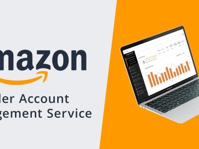 Amazon Account management