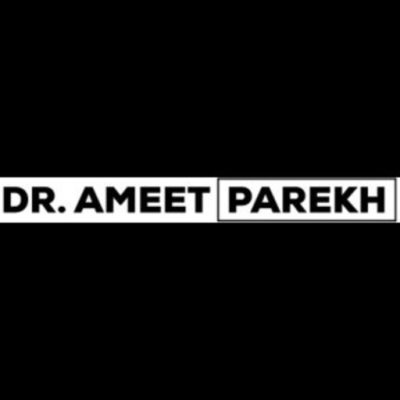 Dr Ameet Parekh