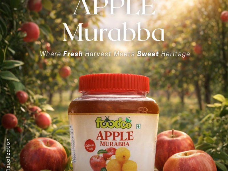 Best Apple Murabba online | Buy Apple Murabba Online | Apple Murabba Price