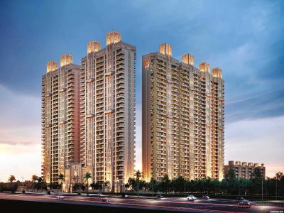 Aura World Gurgaon – Luxury 3BHK Family Apartments in Sector 79B