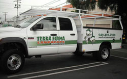 San Clemente Corporate Signs