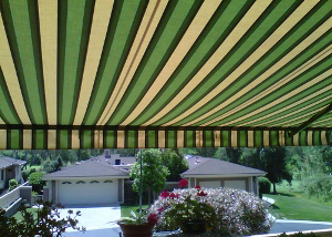 Outdoor Curtains for San Diego