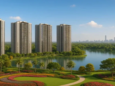 Lodha Sarjapur Road Bangalore