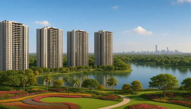 Lodha Sarjapur Road Bangalore