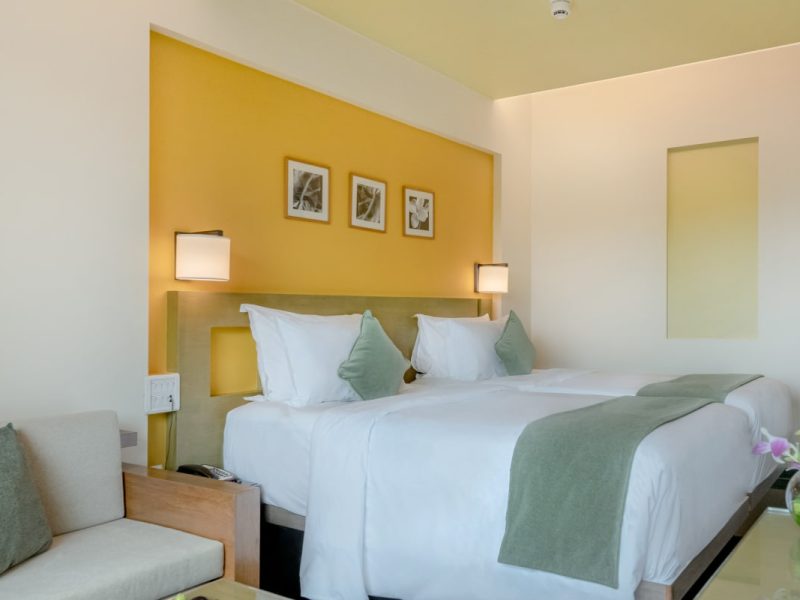 Hotel in Mumbai Andheri Near MIDC & Airport | The Mirador