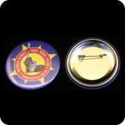 Premium Custom Button and Pins – Fast & Affordable | Badgemachine