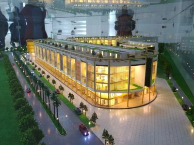 Silverglades The Legacy 3 BHK Apartment realtyshopee