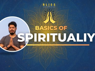 Learn Spirituality & Self-Awareness – Practical Online Course