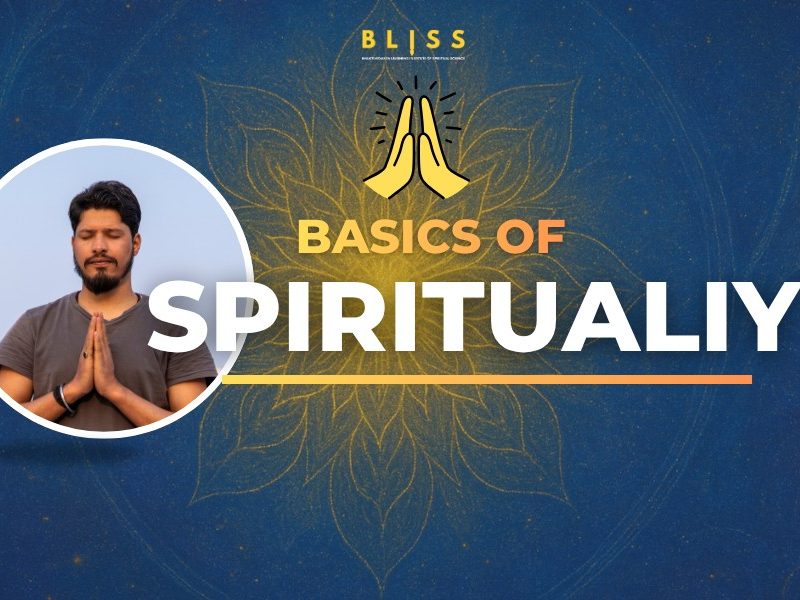 Learn Spirituality & Self-Awareness – Practical Online Course