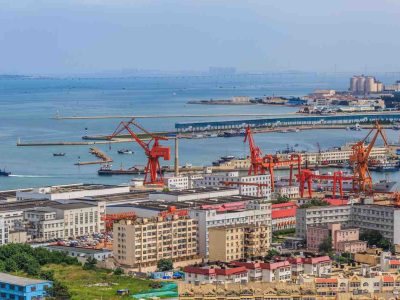 Offshore Company Formation Dubai | Start Your Offshore Business