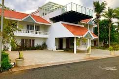 Luxury Outdoor Wedding Venue in ECR with Villas | Lush Garden