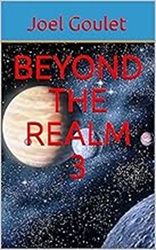 Beyond the Realm novel trilogy