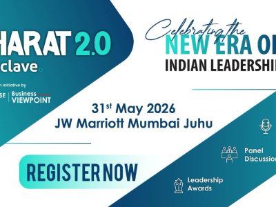 Bharat 2.0 Conclave | Celebrating a New India that Leads the World | Business Viewpoint Magazine