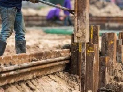 Cosmic CRF Manufacturing