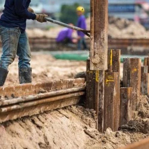 Cosmic CRF Manufacturing