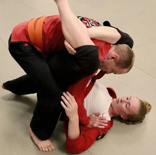 Top Brazilian Jiu Jitsu Gym Near Minneapolis | Join Today!