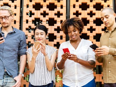 Bulk SMS Cameroon – Business Messaging by Africala