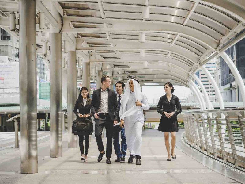 Company Formation in Dubai Mainland | VirtueBiz Setup