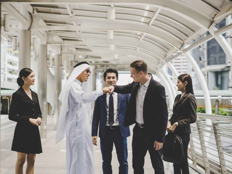 Business Setup in Dubai – VIRTUE CORPORATE SERVICES